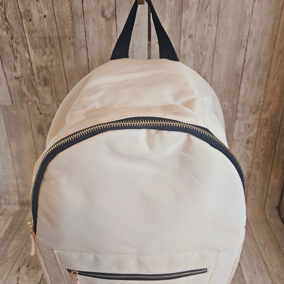 Jean Paul Gaultier light rose backpack main image 8
